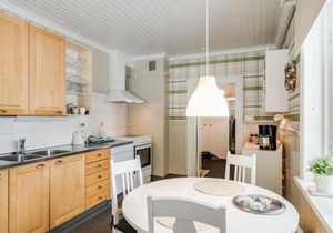 Holiday Home Pikkupehtoori