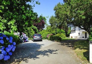 Holiday home, Ploubazlanec