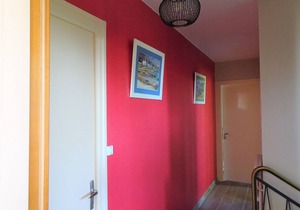 Holiday home, Ploubazlanec