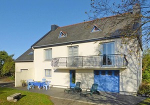 holiday home, Ploubazlanec