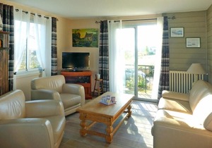 holiday home, Ploubazlanec