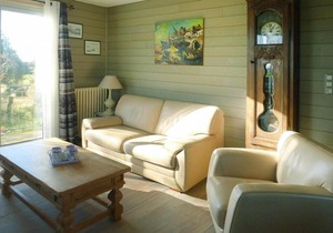 holiday home, Ploubazlanec