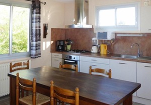 holiday home, Ploubazlanec