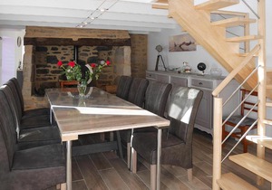 Holiday Home Plouhinec - BRE06104h-F
