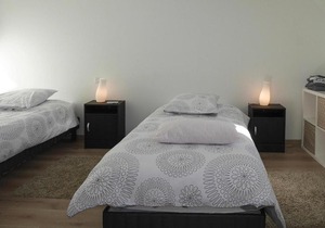 Holiday Home Plouhinec - BRE06104h-F