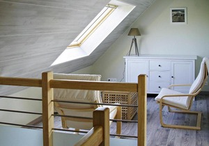 Holiday Home Plouhinec - BRE061061-F