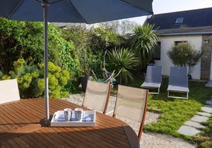holiday home, Plouhinec