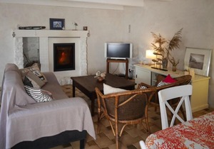 holiday home, Plouhinec