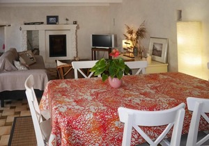 holiday home, Plouhinec