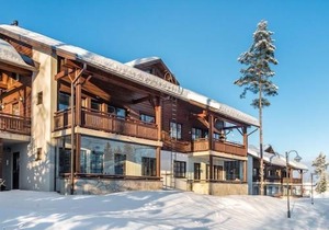 Holiday Home Point vale 4 ap-3