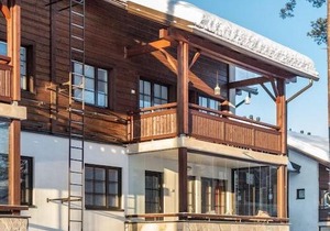 Holiday Home Point vale 4 ap-3