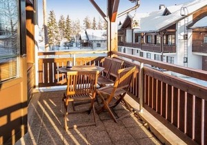 Holiday Home Point vale 4 ap-3