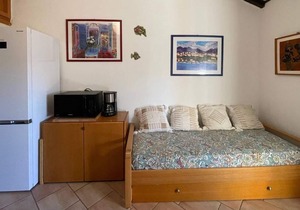 Holiday home Porto-Vecchio, 2 bedrooms, 6 people