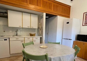 Holiday home Porto-Vecchio, 2 bedrooms, 6 people
