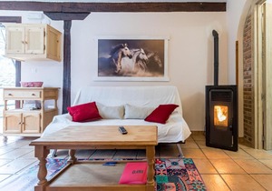 Holiday Home Potes Viñon by Interhome