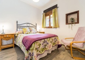 Holiday Home Potes Viñon by Interhome