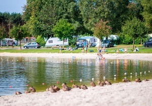 Holiday Home Prinsenmeer-18 by Interhome