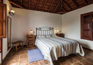 holiday home, Puntallana