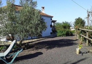 holiday home, Puntallana