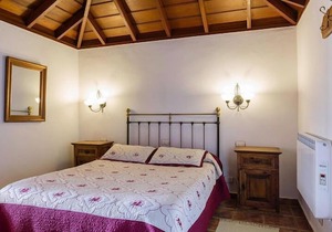 holiday home, Puntallana