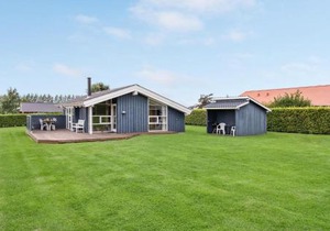 Holiday Home Råde Strandpark Xii