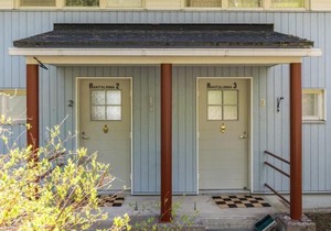Holiday Home Rantalinna 2 by Interhome