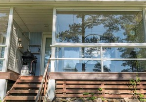 Holiday Home Rantalinna 2 by Interhome