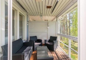 Holiday Home Rantalinna 2 by Interhome