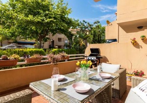 Holiday Home Reserva de Alvarito by Interhome