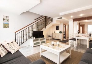 Holiday Home Reserva de Alvarito by Interhome