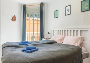 Holiday Home Reserva de Alvarito by Interhome