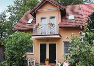 Holiday Home Rewal Olszynowa
