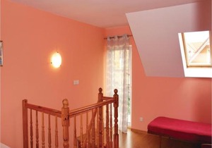 Holiday Home Rewal Olszynowa