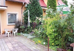 Holiday Home Rewal Olszynowa