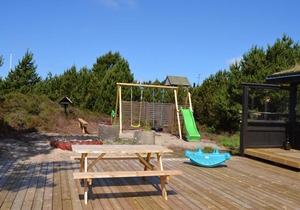 Holiday home Ringvejen A- 3725