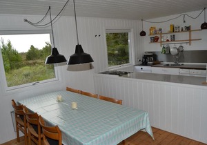 Holiday home Ringvejen A- 3725