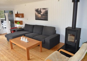 Holiday home Ringvejen A- 3725