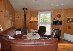 Holiday home Ringvejen G- 3723