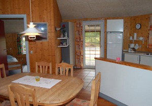 Holiday home Ringvejen G- 3723