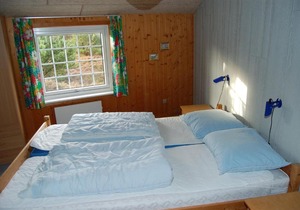 Holiday home Ringvejen G- 3723