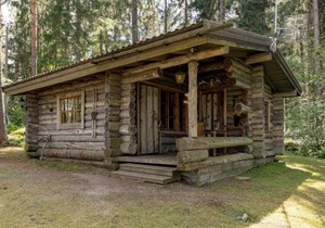 Holiday Home Rinnekämppä by Interhome