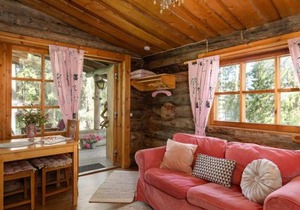 Holiday Home Rinnekämppä by Interhome