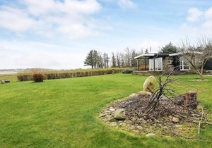 Holiday home Roslev XII