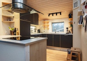 Holiday home Roslev XVI