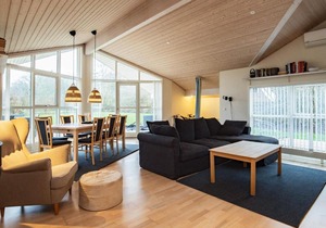 Holiday home Roslev XVI