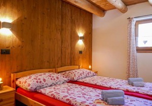 Holiday Home Rustico Ingrid - MVA338 by Interhome
