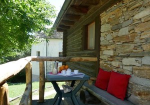 Holiday Home Rustico Ingrid - MVA338 by Interhome