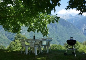 Holiday Home Rustico Ingrid - MVA338 by Interhome