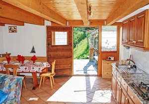 Holiday Home Rustico Pamela by Interhome