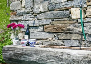 Holiday Home Rustico Pamela by Interhome